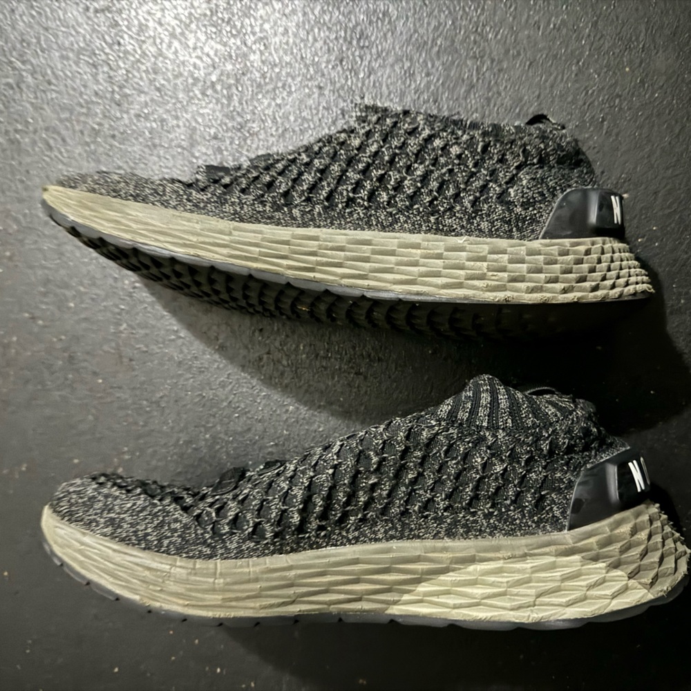 No Bull Fitness All Day Knit